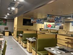 -海底捞火锅(坪山益田假日广场店)
