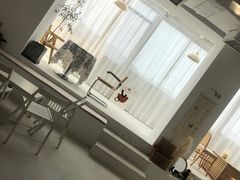 大堂-CAKE WANG千层制造所(省府店)