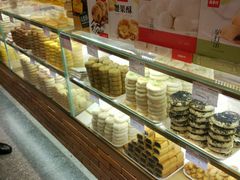 -老城隍庙食品商店(豫园商城店)