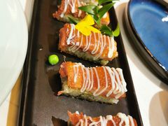 -荟廷·晶萃(陆家嘴尚悦湾店)