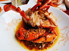 -Ministry of Crab(科伦坡店)