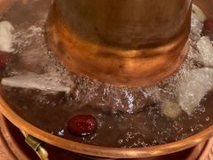 -八先生涮肉房(三里河店)