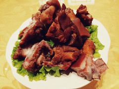 -万兴楼饺子(中华北大街店)