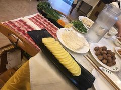 -东来顺饭庄(天坛店)