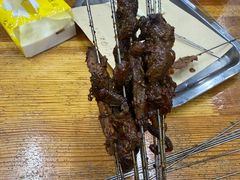 -老白家怡贵园烤肉