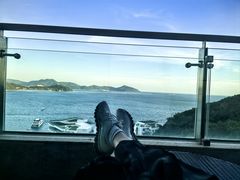 -三亚山海天JW万豪酒店