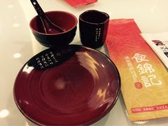 -食锦记·福建私房菜(浦西万达店)