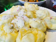 雪衣豆沙-大鹅岛绿色生态美食园