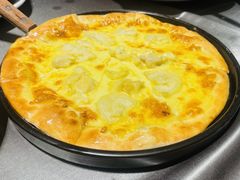-盘锦生态酒店-火锅餐厅