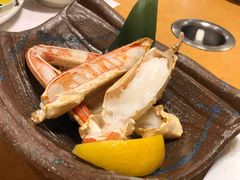 -蟹道乐(道顿堀本店)