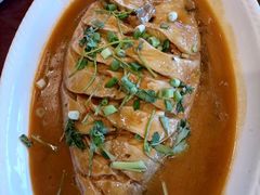 -牟传仁饭庄(星海店)