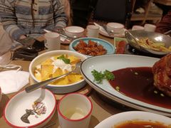 冰淇淋烤布雷-新白鹿餐厅(城西银泰城店)