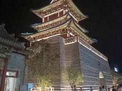-铜锣湾国际购物中心