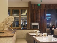-春家·非遗手工小吃(徐汇万科广场店)