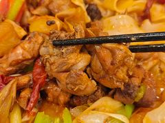 -塔里木的羊·新疆特色餐厅(钱湖北路店)