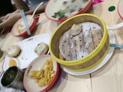 -小杨生煎(深圳岗厦北店)