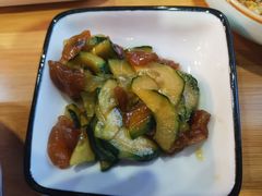 -孙盛兴奥灶面馆·蟹黄面·三虾面(山塘街总店)