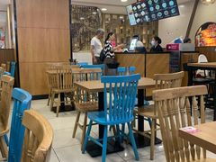 大堂-小杨生煎(成山巴黎春天店)