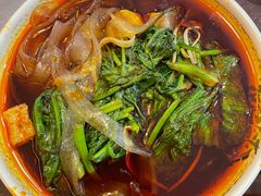 -老赵太太麻辣烫涮肚馆(大经路店)