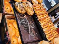 -巴黎贝甜(五道口店)