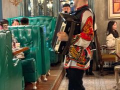 -卢布里西餐厅(满洲里店)