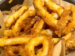 -必胜客(华南城店)