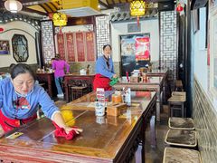 -同得兴 Since·1995 传统苏式面馆(嘉馀坊店)