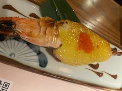 -玉川屋创意日料Bistro(柳巷店)