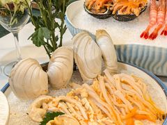 -喜聚薈·花膠雞海鮮火鍋(越秀店)