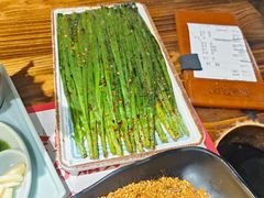 -今邕烧烤(西大店)