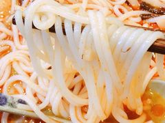 -柳石居柳州螺蛳粉(万达店)