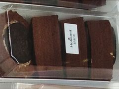 巧克力蛋糕卷-好利来(山东路店)