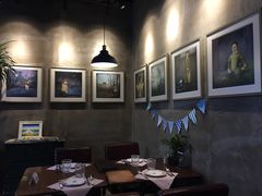 大堂-G+KITCHEN(龙湖狮山天街店)