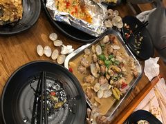 -烤官达人·徐州鲜羊肉串(江宁店)