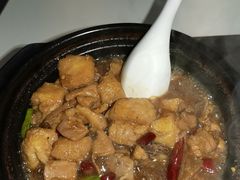 -膳当家黄焖鸡米饭(万达金街店)