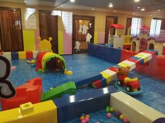 -美林大浴场(奥体中心店)