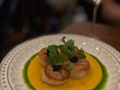 -Bistro Les Lilas丁香花小酒馆