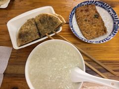 -老虎灶小吃
