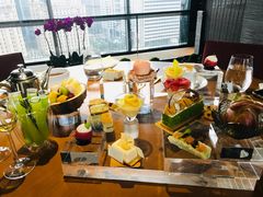 -广州富力君悦大酒店·关系酒廊