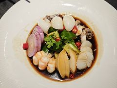 -锦府园·新台州菜(合生汇店)