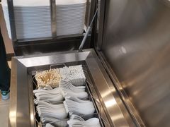 -网易食堂