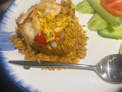 -金厨泰国餐厅·全泰籍厨师料理(拱北店)