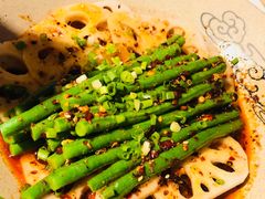 -水煮三国·川鲁江湖菜(香山店)