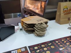-华莱士·全鸡汉堡(浦东南路店)
