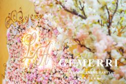 -静安洲际酒店·宴会厅