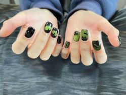 -Hands Nail专业美甲美睫