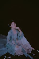 -盘子女人坊古装写真摄影(天津总店)