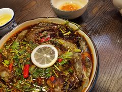 -大洋家·精品潮汕菜·生腌砂锅粥(天河东路店)
