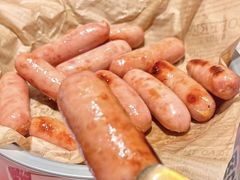 -龍歌自助小火锅(崂山丽达店)