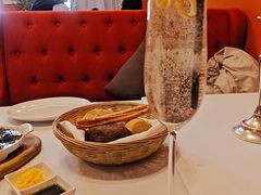 -塞纳河法国餐厅(意式风情街店)